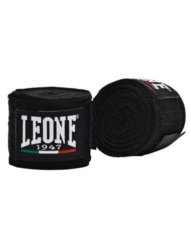 Vendas Leone de 4,5 metros Negras