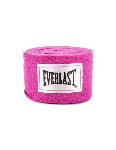 Vendas Everlast 3 Metros - Rosas
