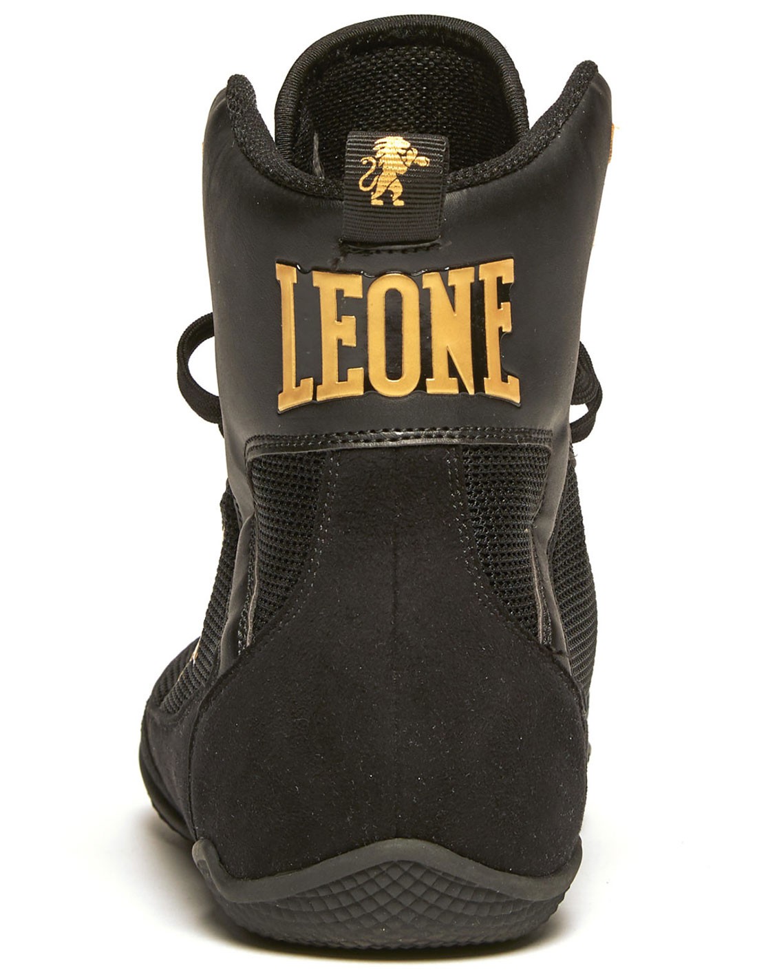 Botas best sale boxeo leone