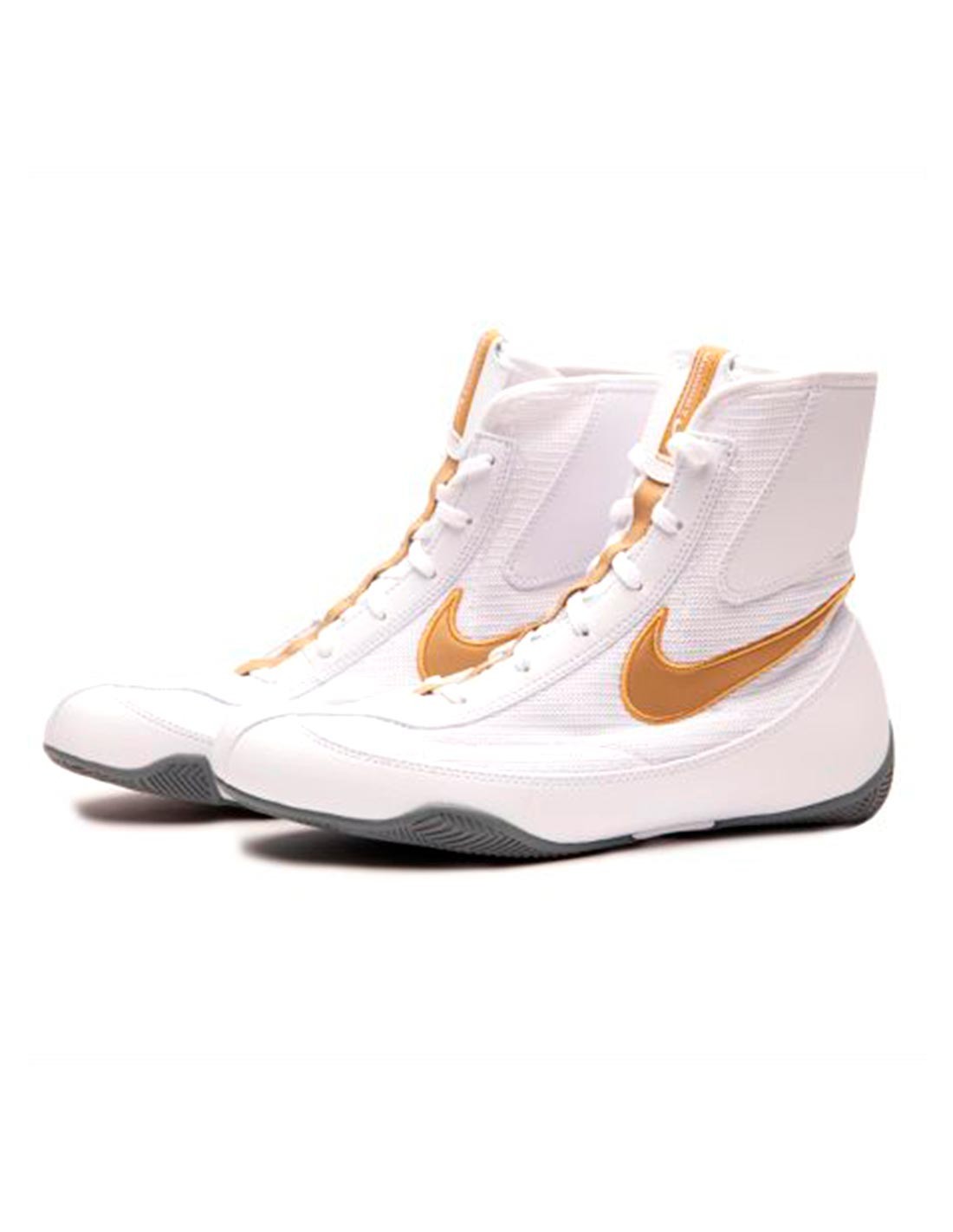 Botas de boxeo nike online